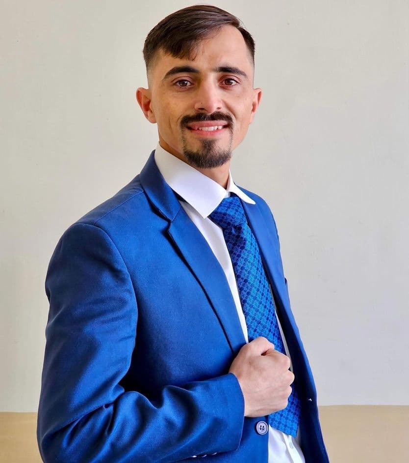 Founder & CEO - Ata Ur Rehman