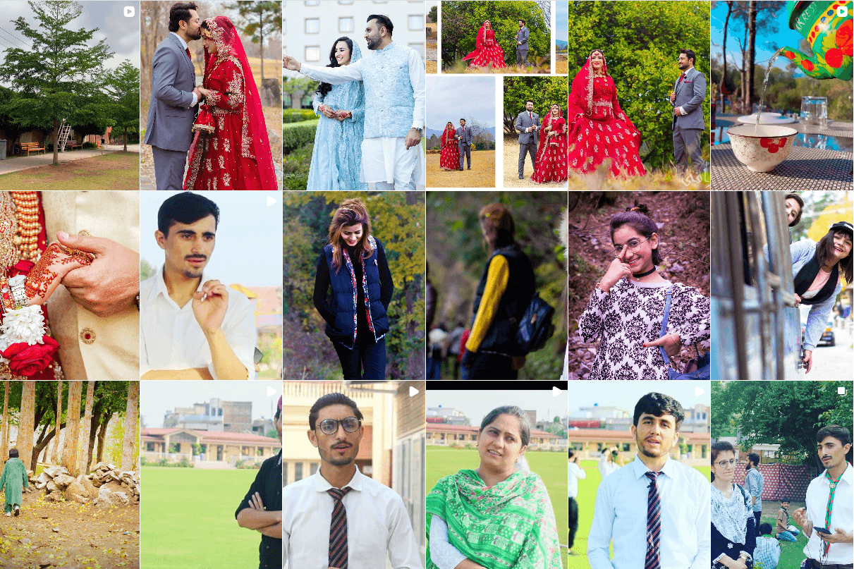 AtaGraphy Photography